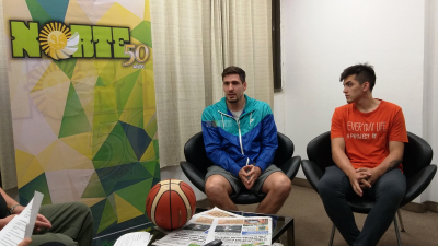 Juego dinámico, juventud y protagonismo repartido, las claves del Villa San Martín 18-19