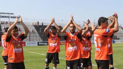 Chaco For Ever tiene una dura parada en Palpalá