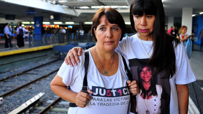 María Luján Rey: ‘De Vido eligió hacer un discurso político y no argumentar su defensa‘