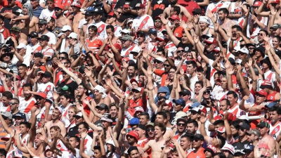 Confirmado: vuelven los visitantes para River