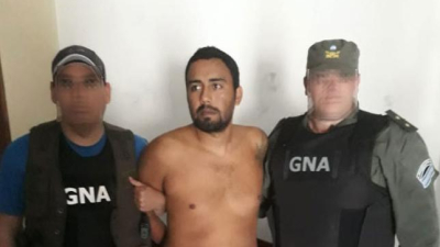 En un tiroteo murió el narcotraficante "Morenita" Marín