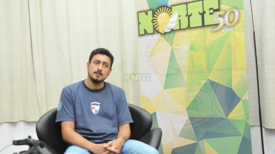 Gastón Castro: “Este año voy a rotar mucho y a variar bastante el quinteto inicial”