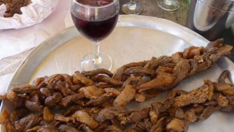 Se presentó la 37° Edición del Festival Provincial del Chicharrón