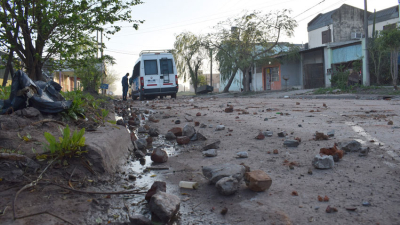 Crimen de Ismael: testigo declaró que algunos policías “disparaban con municiones de plomo”