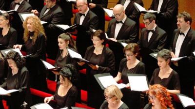 Concierto Interreligioso por la Paz