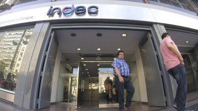 La inflación en el NEA volvió a ser la más alta del país