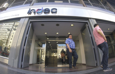 La inflación en el NEA volvió a  ser la más alta del país