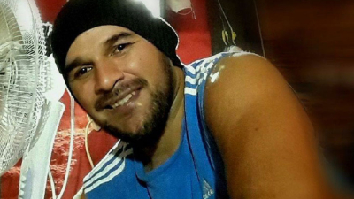 Mataron a cuchilladas a un hijo del humorista santiagueño Pochi Chávez
