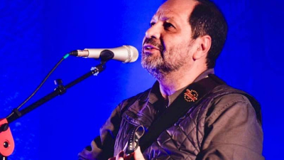 Llega Martín Valverde a Corrientes para dar un show inolvidable