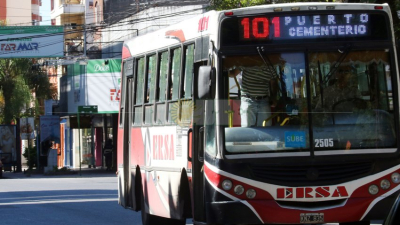 Boleto por las nubes: el cálculo del Gobierno alcanzó a $ 19.54