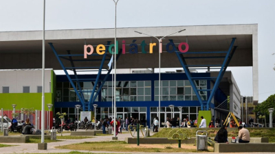 Murió un niño por presunta violencia intrafamiliar y detuvieron a su madre y padrastro
