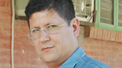 Julio Paredez asumirá el 12 de noviembre en la intendencia de Bermejito