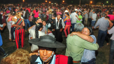 Machagai, epicentro de la gran fiesta por el Día de la Tradición