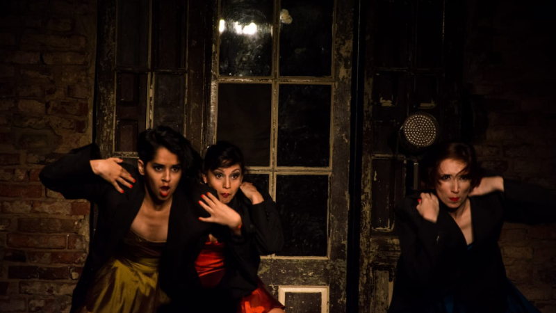 Primer Festival de Escena Independiente en Resistencia