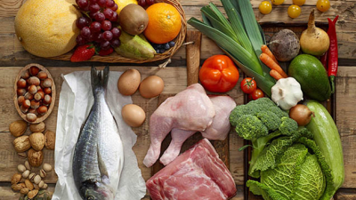 Jornadas de nutrición en la UNNE