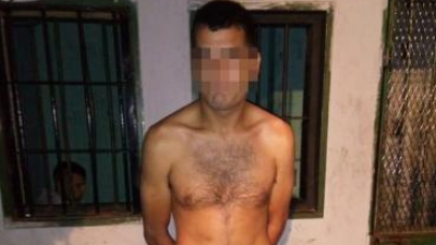 Detuvieron al único prófugo por el asesinato de Zaira Rodríguez