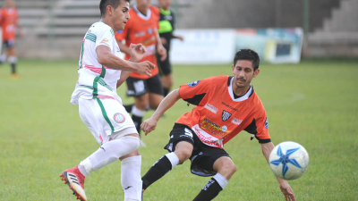 For Ever quiere reencontrarse con el triunfo ante los salteños de Antoniana