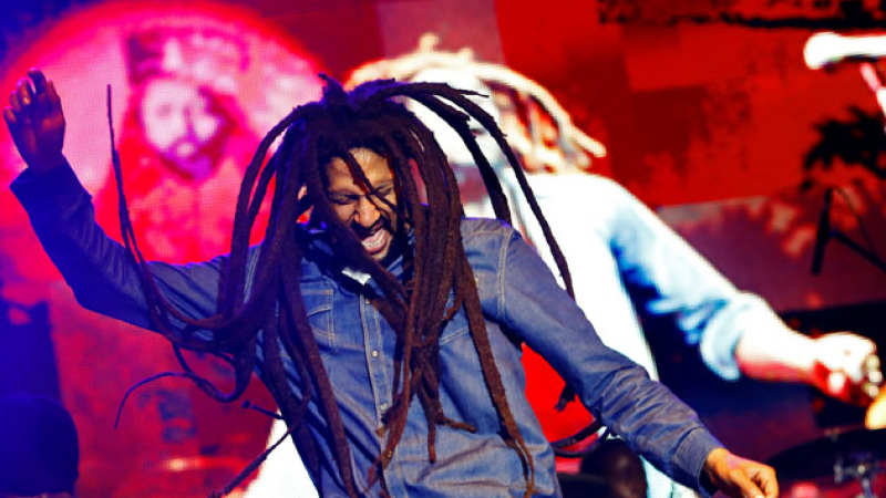 El reggae fue declarado Patrimonio de la Humanidad por la Unesco
