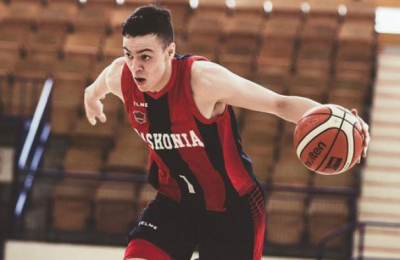 Lautaro López: “Lo más notorio es mi cambio físico”