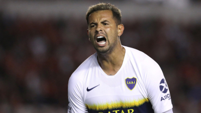 Sin jugar bien, Boca se llevó un triunfo en su visita a Independiente