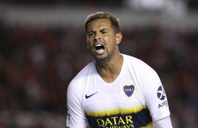 Sin jugar bien, Boca se llevó un triunfo en su visita a Independiente