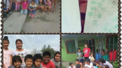 El merendero "Fe, Esperanza y Amor" necesita nuestra ayuda