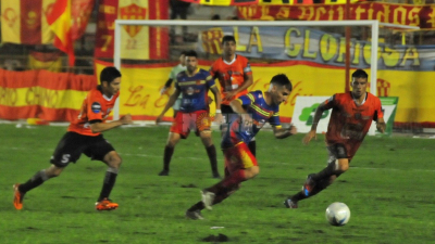 Habrá dos clásicos chaqueños en enero