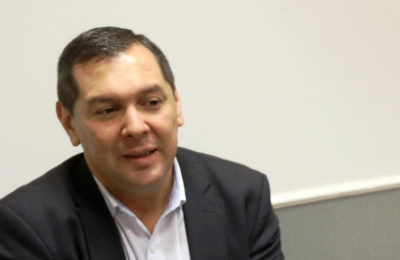 Obtenido el consenso fiscal lo que se busca es contar con un régimen de transferencias automático