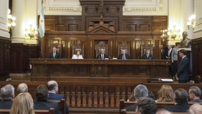 La Corte falló contra el cálculo de la Anses para el cobro retroactivo de haberes jubilatorios