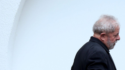 Jefe Supremo del Tribunal de Brasil rechazó decisión que podría liberar a Lula da Silva