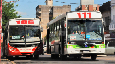 Gobernadores preocupados porque no está clara la compensación para el transporte