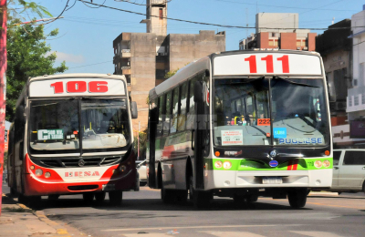 Gobernadores preocupados porque no está clara la compensación para el transporte