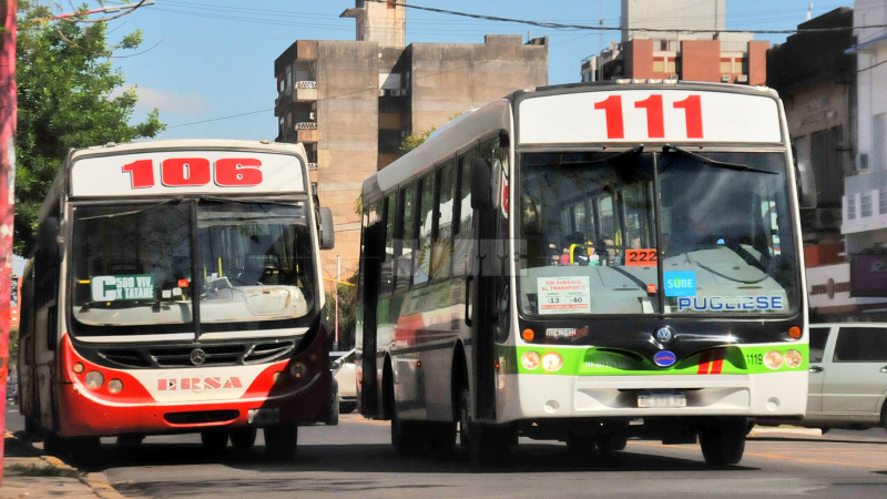 Gobernadores preocupados porque no está clara la compensación para el transporte