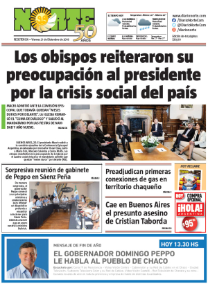 Edición del 21.12.18