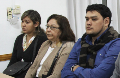 Madre, abuela y tío condenados por abuso y muerte de una beba siguen libres
