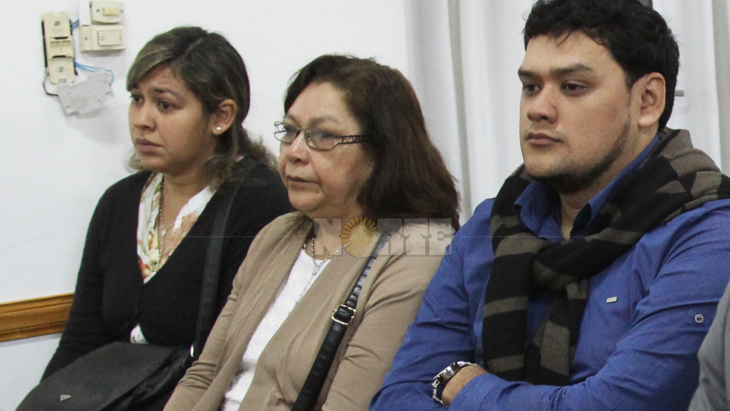 Madre, abuela y tío condenados por abuso y muerte de una beba siguen libres