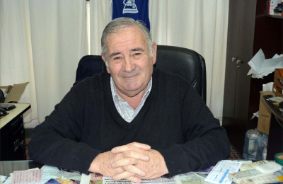 Recordando a Pedro Capkauskas: Cómo resumirte si fuiste tanto