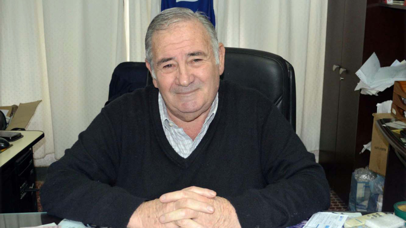 Recordando a Pedro Capkauskas: Cómo resumirte si fuiste tanto
