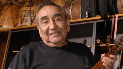 Murió Jaime Torres a los 80 años