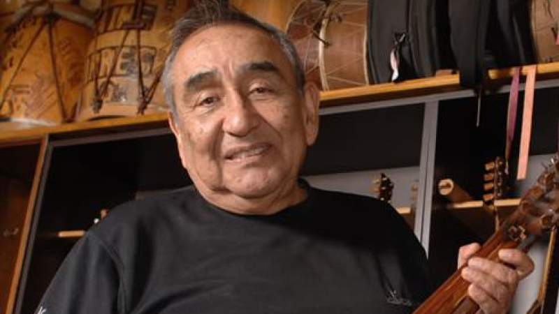 Murió Jaime Torres a los 80 años