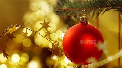 ¡Feliz Navidad!
