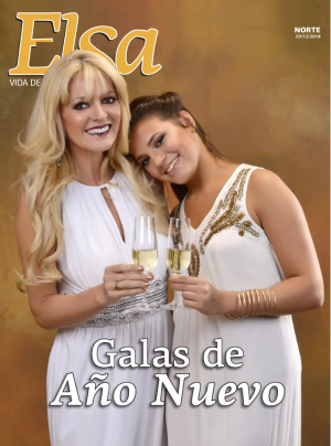 Galas de Año Nuevo