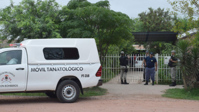 Conmoción: padre asesinó a su hija y luego se quitó la vida