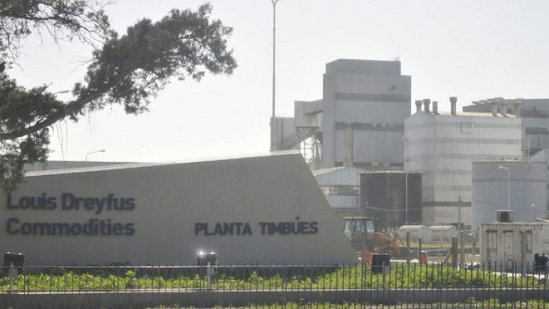 Un hombre murió quemado tras caer a un piletón con productos tóxicos