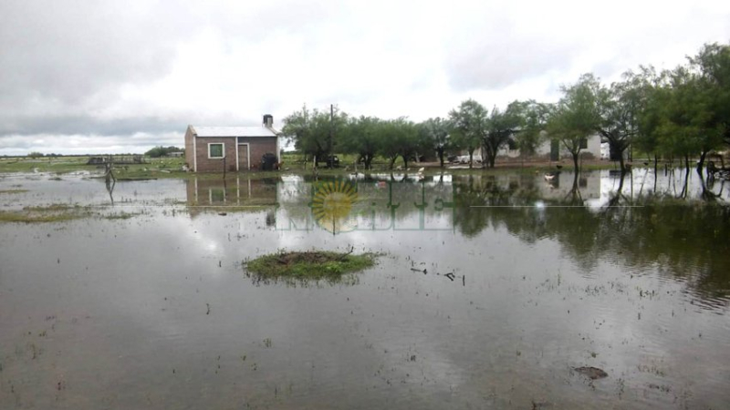 Sudoeste en emergencia: Intendentes de la región se reunirían por la tarde