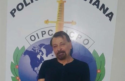 Cae el italiano Battisti en Bolivia y su captura es celebrada en Roma y Brasilia  