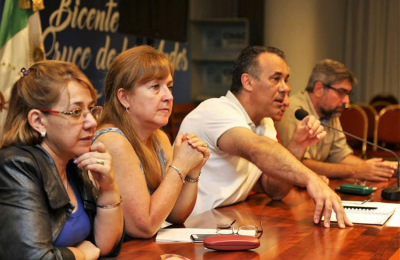 El gobierno refuerza atención a evacuados que emprenden el regreso a sus hogares