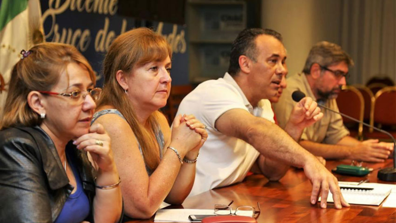 El gobierno refuerza atención a evacuados que emprenden el regreso a sus hogares