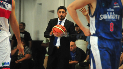 Gastón Castro: "Debemos sostener el juego colectivo"