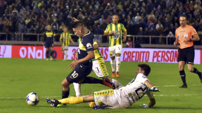 Boca busca cambiar ante Aldosivi la mala imagen del debut de Alfaro